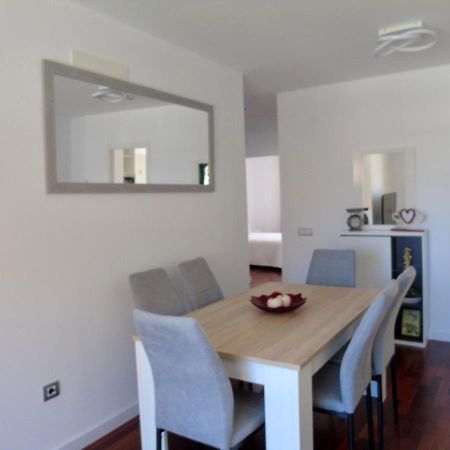 Piso Agradable, Confort Y Relax.. Excelente Para Tu Descanso คอร์ราเลโฮ ภายนอก รูปภาพ