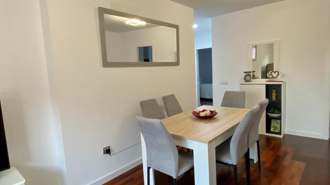 Piso Agradable, Confort Y Relax.. Excelente Para Tu Descanso คอร์ราเลโฮ ภายนอก รูปภาพ