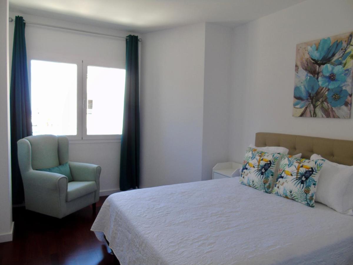 Piso Agradable, Confort Y Relax.. Excelente Para Tu Descanso คอร์ราเลโฮ ภายนอก รูปภาพ