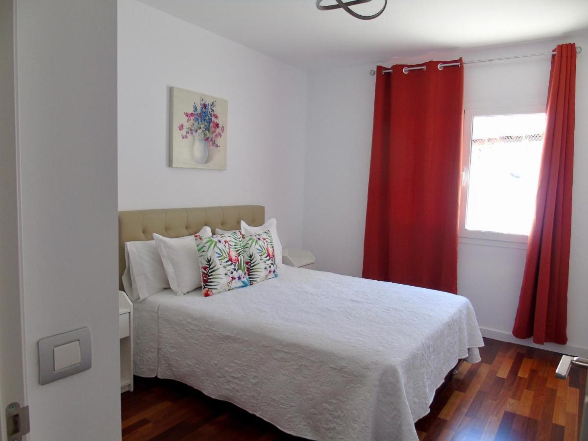 Piso Agradable, Confort Y Relax.. Excelente Para Tu Descanso คอร์ราเลโฮ ภายนอก รูปภาพ