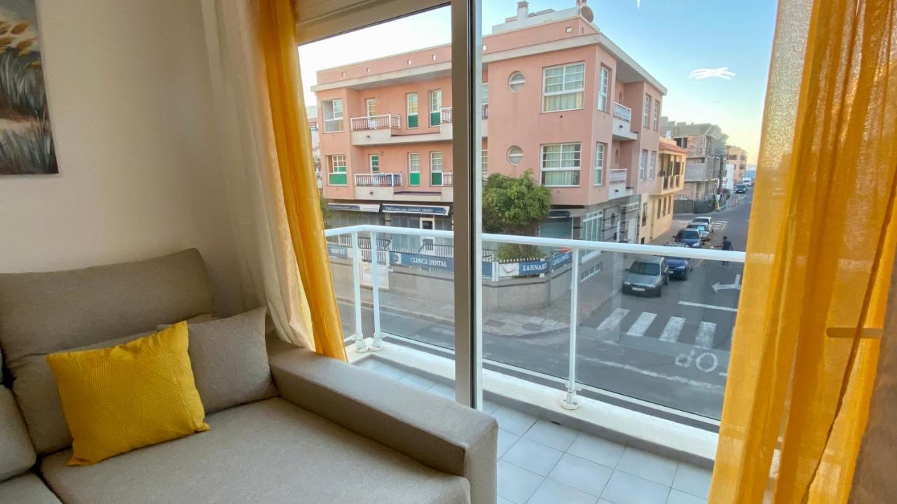 Piso Agradable, Confort Y Relax.. Excelente Para Tu Descanso คอร์ราเลโฮ ภายนอก รูปภาพ