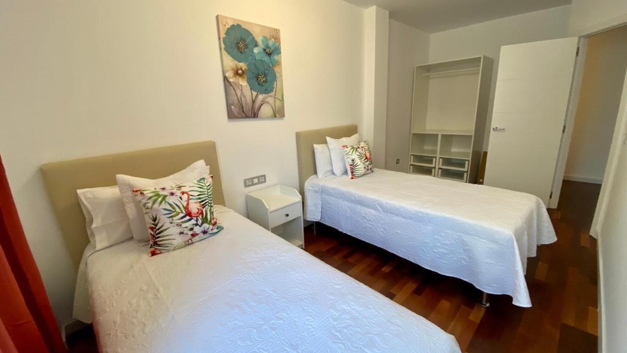 Piso Agradable, Confort Y Relax.. Excelente Para Tu Descanso คอร์ราเลโฮ ภายนอก รูปภาพ