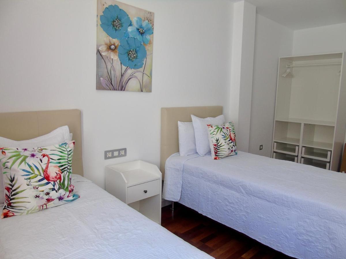 Piso Agradable, Confort Y Relax.. Excelente Para Tu Descanso คอร์ราเลโฮ ภายนอก รูปภาพ
