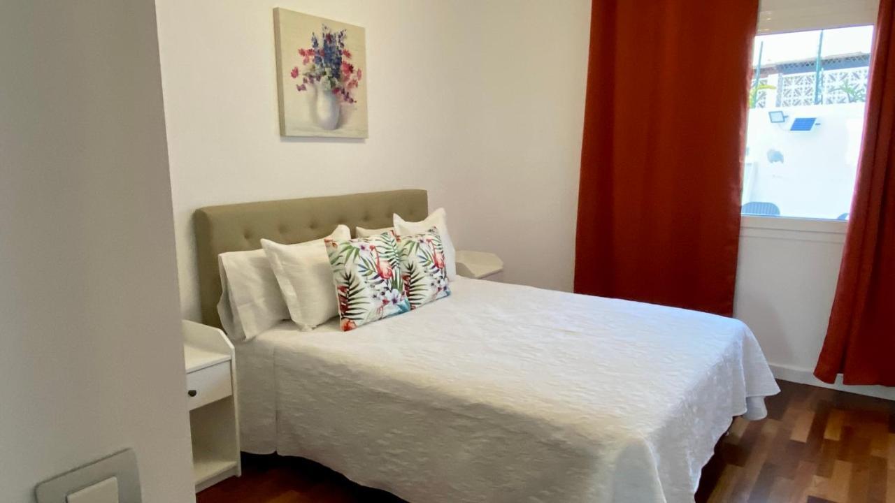 Piso Agradable, Confort Y Relax.. Excelente Para Tu Descanso คอร์ราเลโฮ ภายนอก รูปภาพ