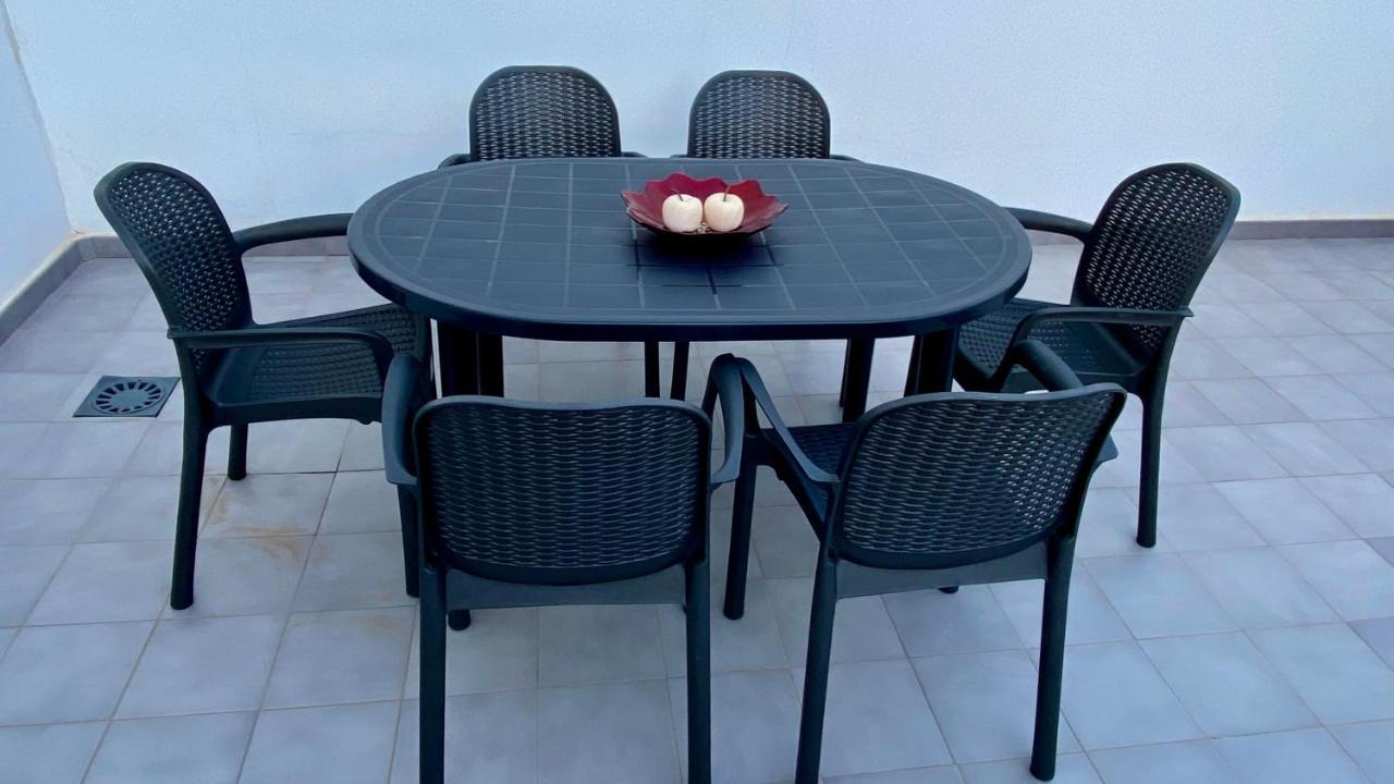Piso Agradable, Confort Y Relax.. Excelente Para Tu Descanso คอร์ราเลโฮ ภายนอก รูปภาพ