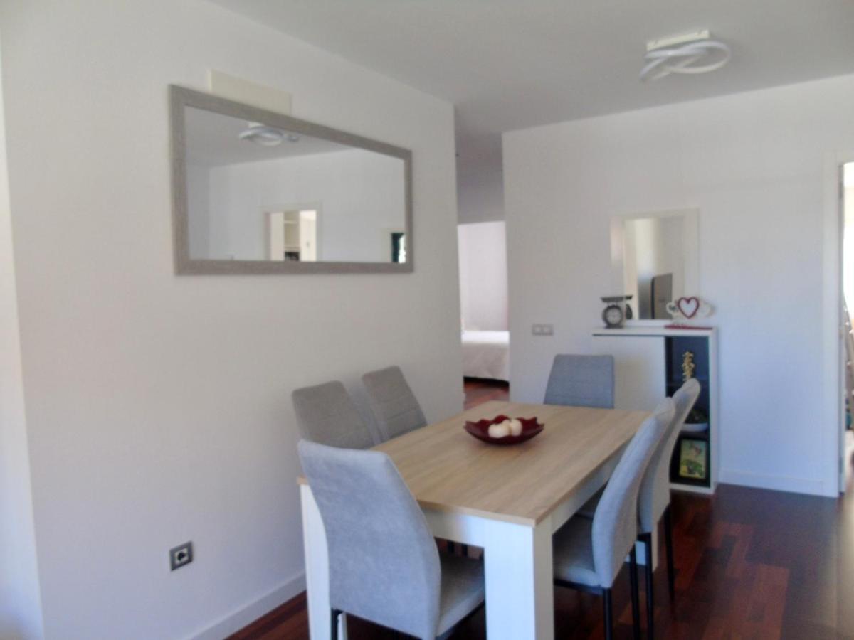 Piso Agradable, Confort Y Relax.. Excelente Para Tu Descanso คอร์ราเลโฮ ภายนอก รูปภาพ